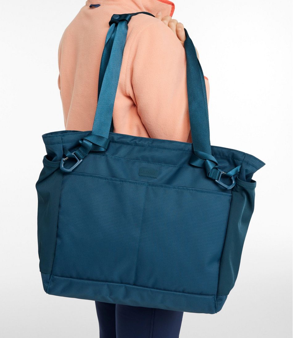 Diaper Bag Tote L.L.Bean Popular