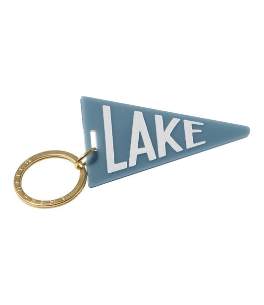 Pennant Charm, Lake L.L.Bean Everyday