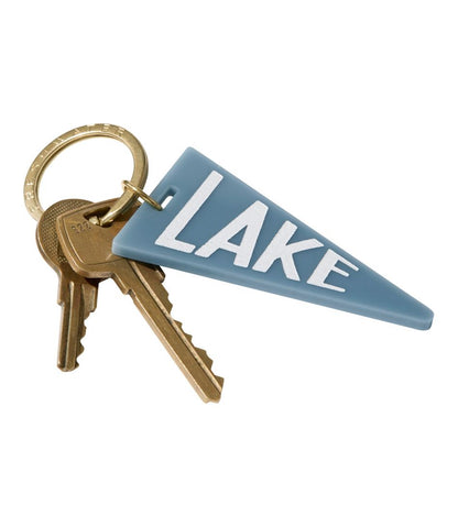 Pennant Charm, Lake L.L.Bean Everyday