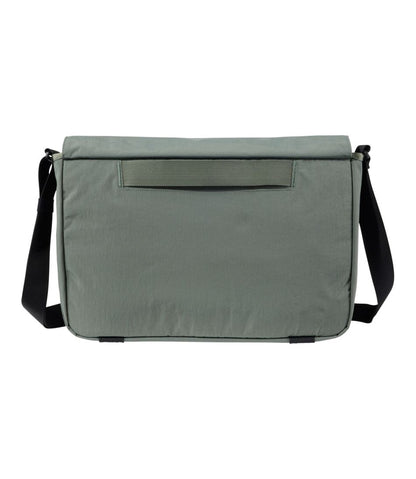 Wharf Street Messenger Bag L.L.Bean Value