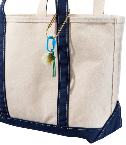 Carabiner Tassel Charm, Sun L.L.Bean Popular
