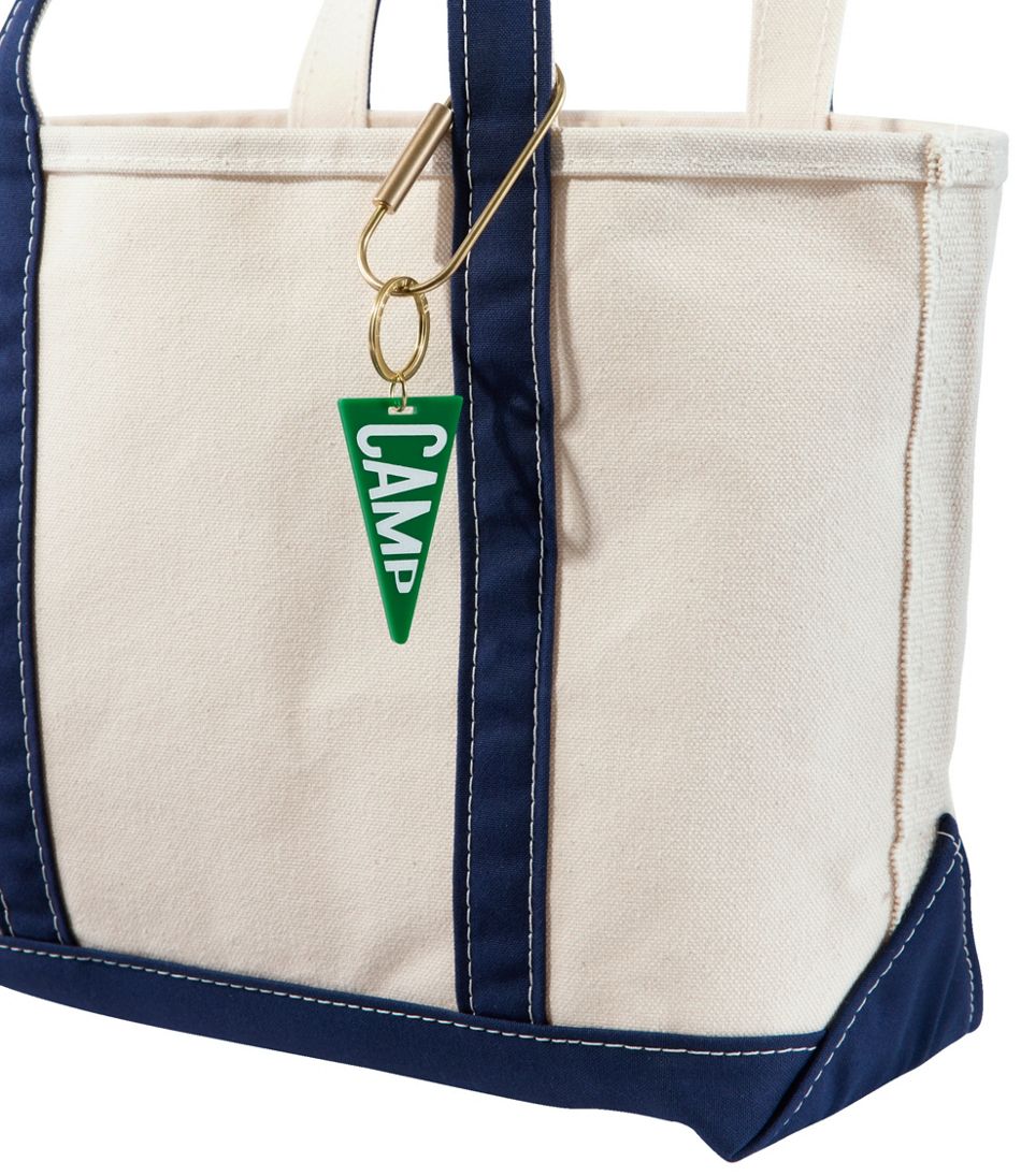 Pennant Charm, Camp L.L.Bean Best Seller