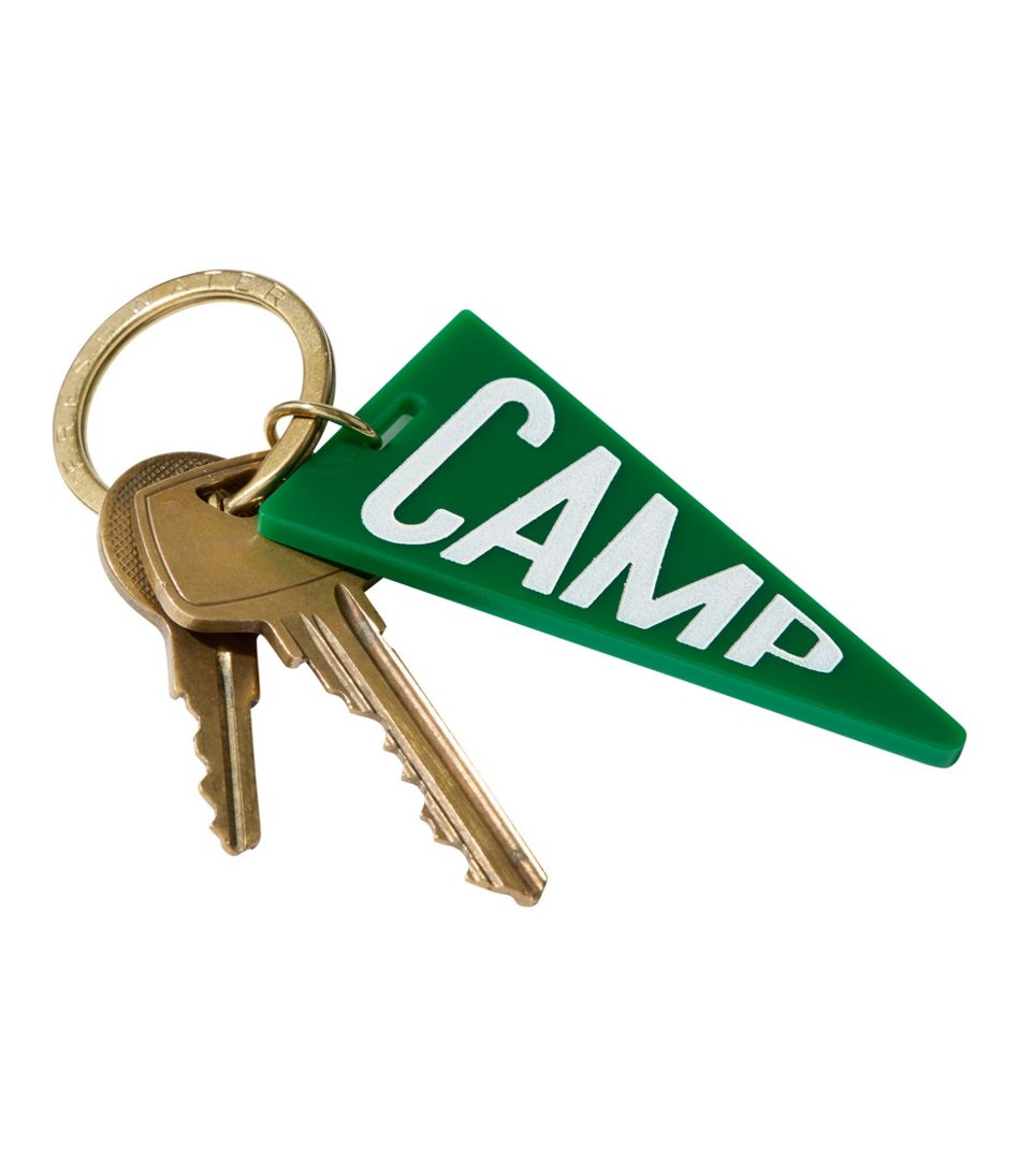 Pennant Charm, Camp L.L.Bean Best Seller