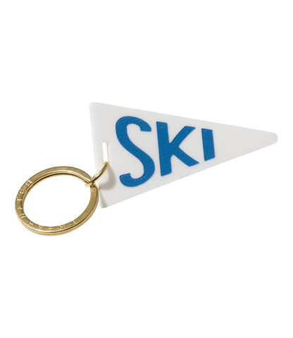 Pennant Charm, Ski L.L.Bean Top Pick