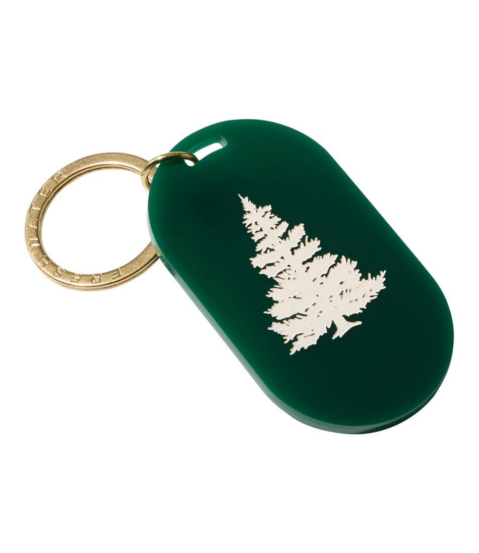 Icon Charm, Tree L.L.Bean Recommended