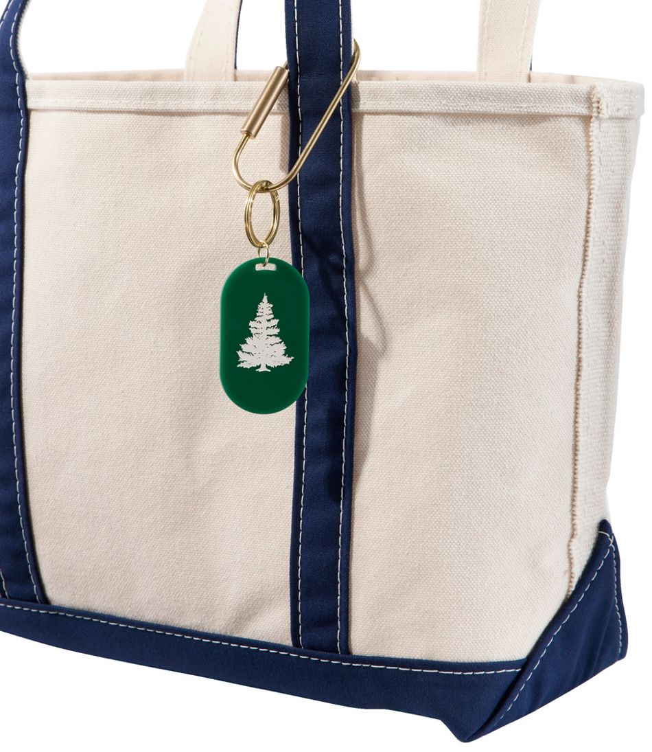 Icon Charm, Tree L.L.Bean Recommended