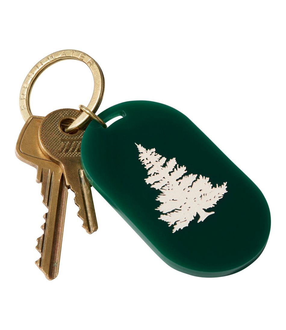 Icon Charm, Tree L.L.Bean Recommended
