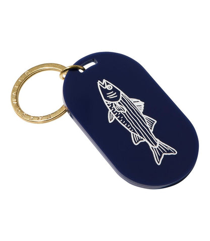 Icon Charm, Fish L.L.Bean Essential