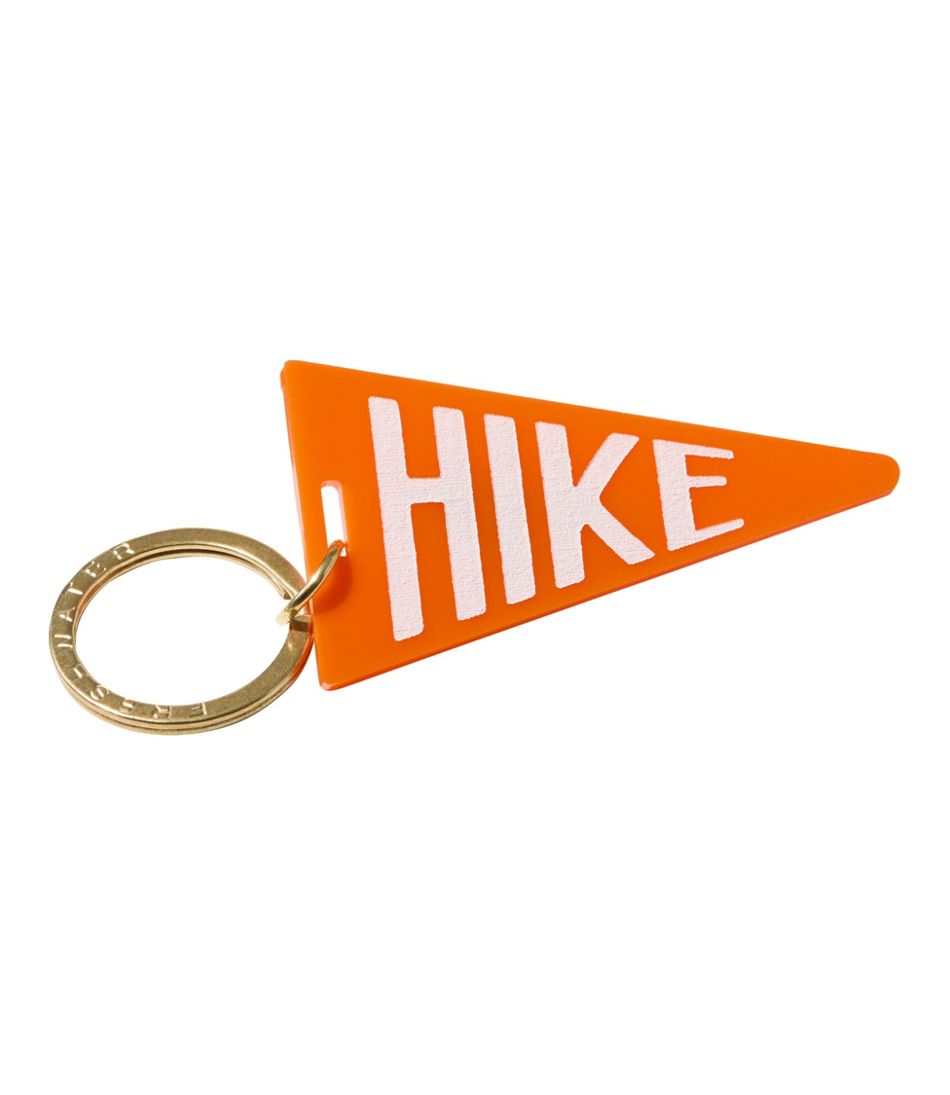 Pennant Charm, Hike L.L.Bean Everyday