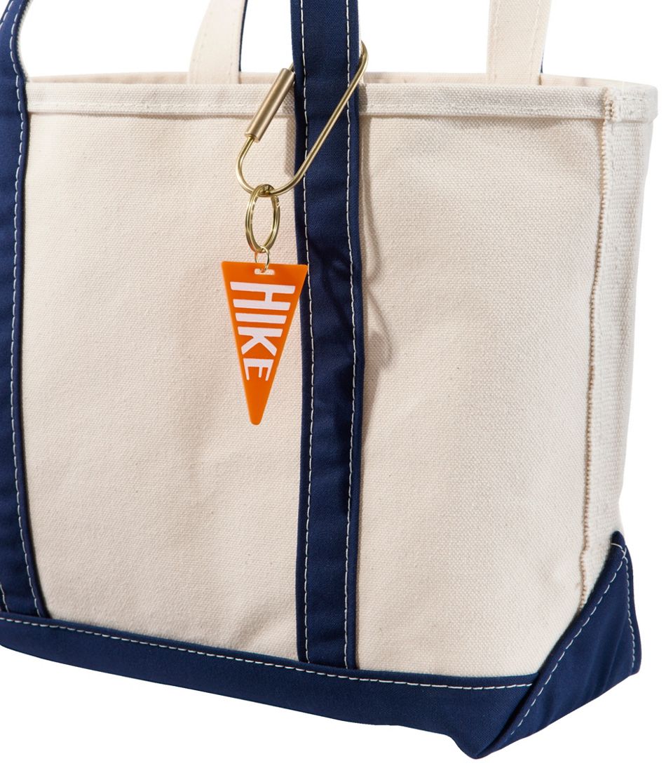 Pennant Charm, Hike L.L.Bean Everyday