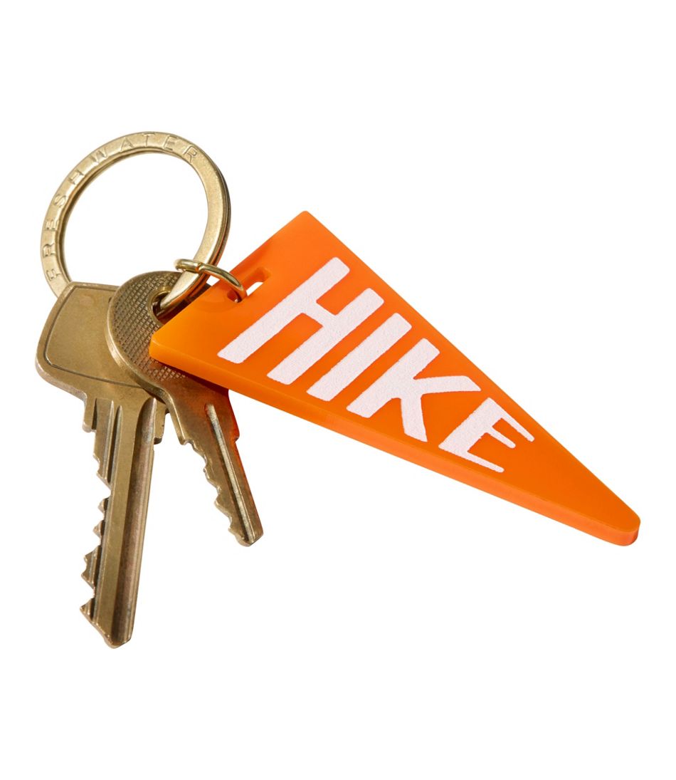 Pennant Charm, Hike L.L.Bean Everyday