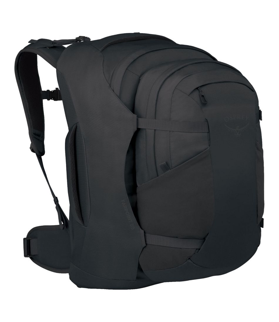 Osprey Farpoint Travel Pack, 55L L.L.Bean Value
