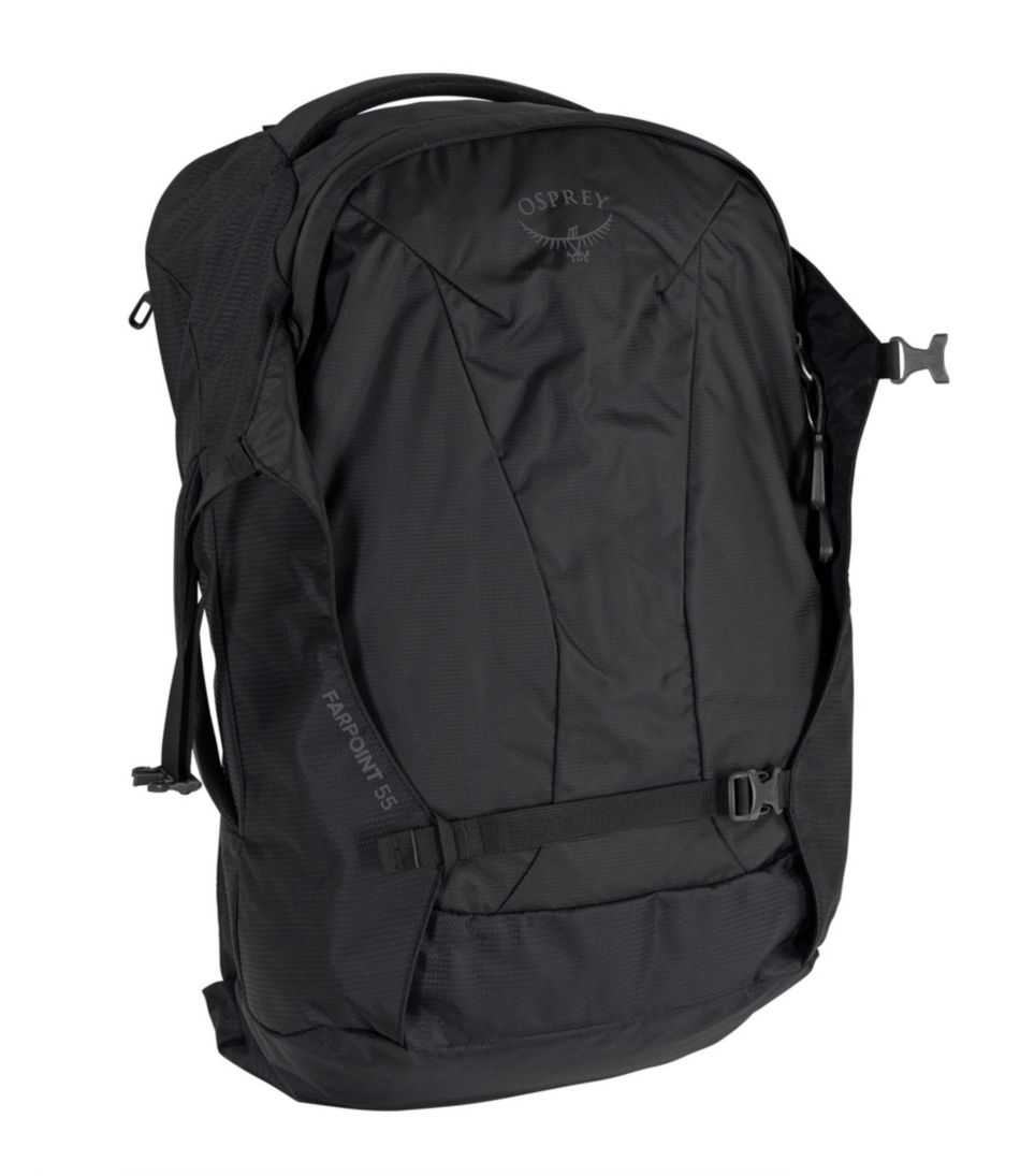 Osprey Farpoint Travel Pack, 55L L.L.Bean Value