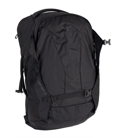 Osprey Farpoint Travel Pack, 55L L.L.Bean Value