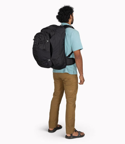Osprey Farpoint Travel Pack, 55L L.L.Bean Value