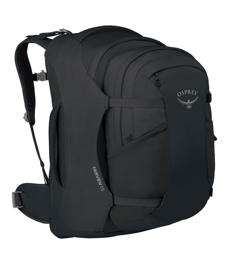 Women's Osprey Pack Fairview Pack, 55L L.L.Bean Premium