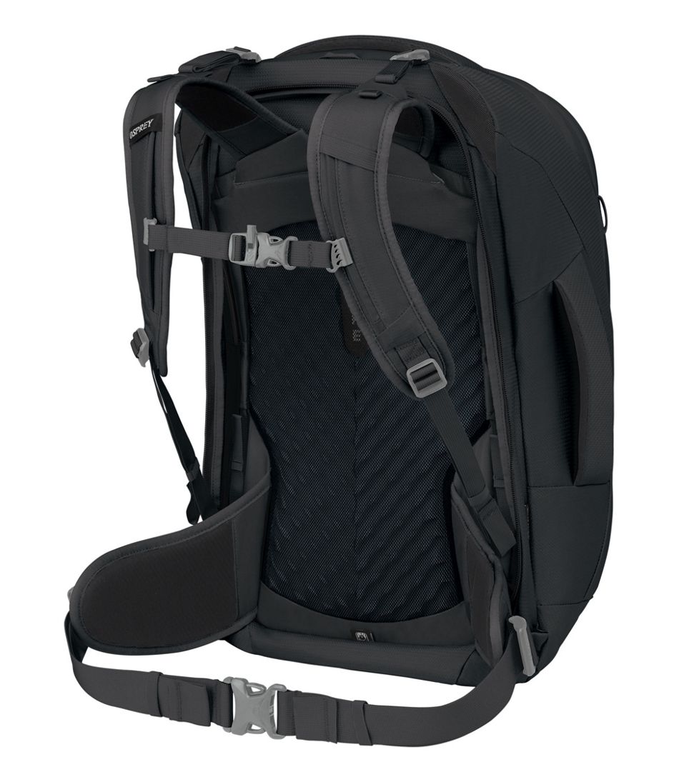 Women's Osprey Pack Fairview Pack, 55L L.L.Bean Premium