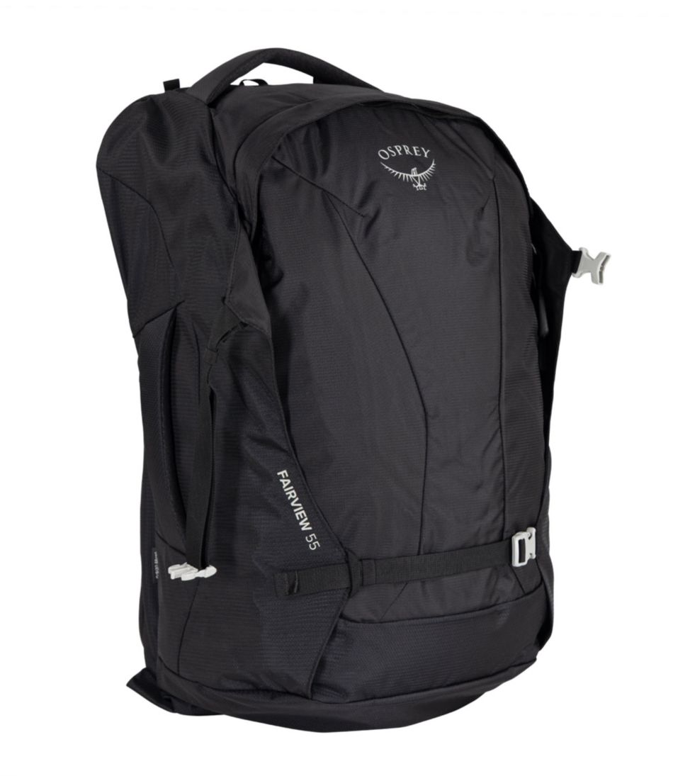 Women's Osprey Pack Fairview Pack, 55L L.L.Bean Premium