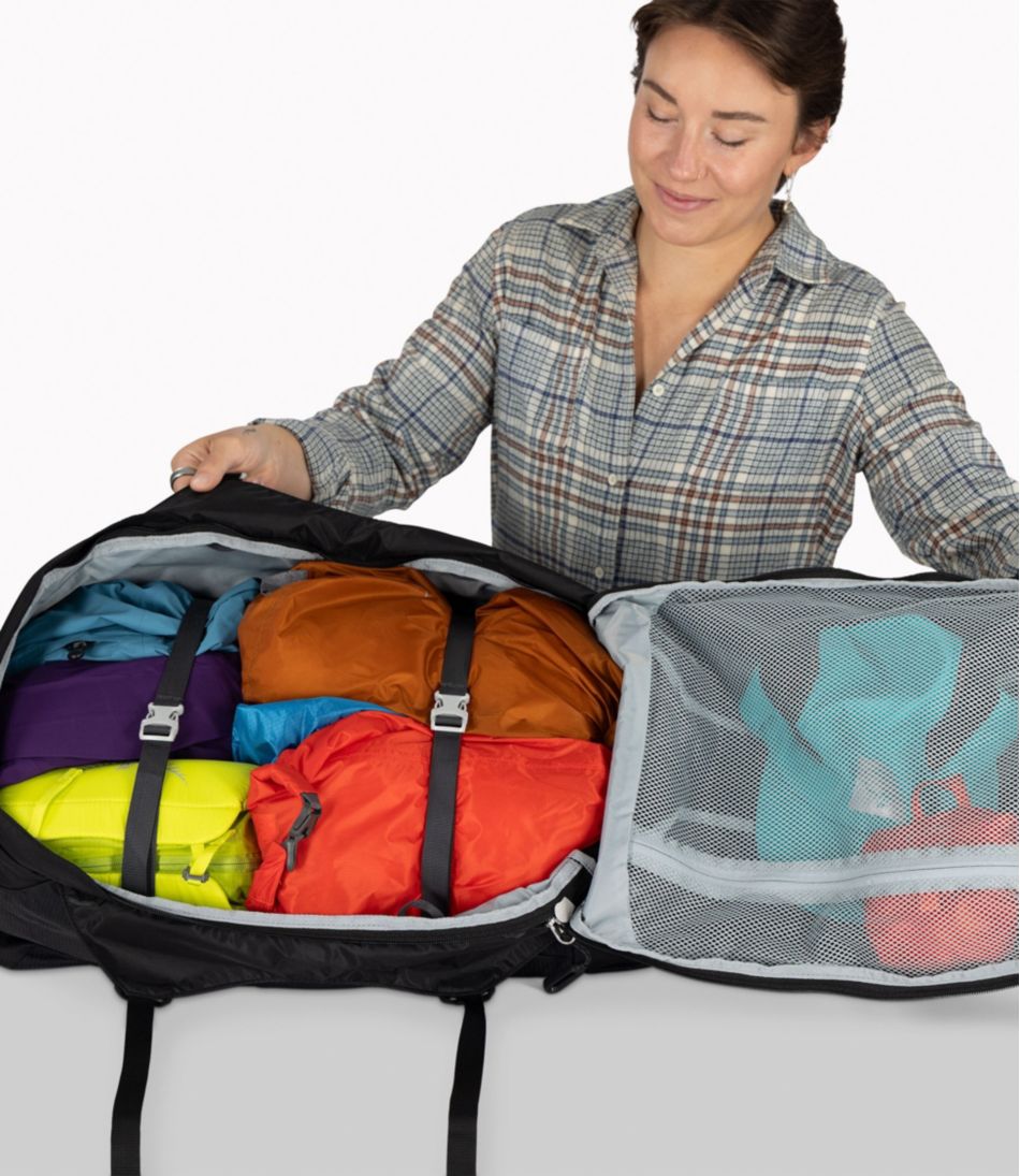 Women's Osprey Pack Fairview Pack, 55L L.L.Bean Premium