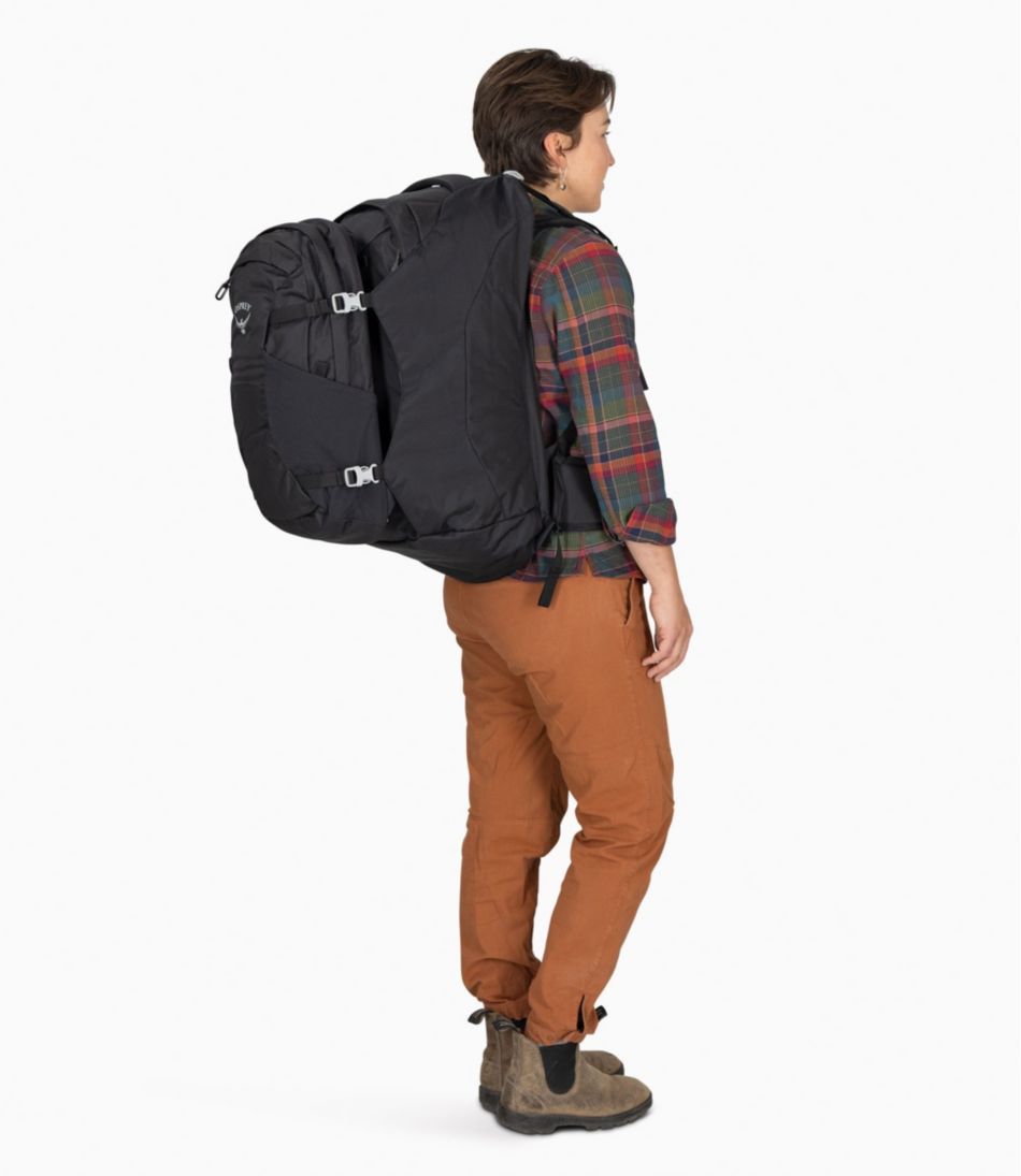 Women's Osprey Pack Fairview Pack, 55L L.L.Bean Premium
