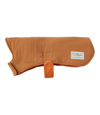 L.L.Bean & Noah Kahan Reversible Field Coat for Dogs L.L.Bean Featured