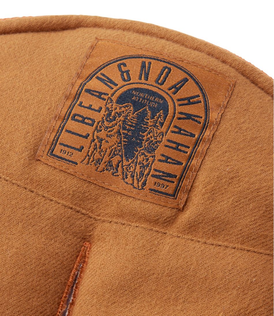 L.L.Bean & Noah Kahan Reversible Field Coat for Dogs L.L.Bean Featured