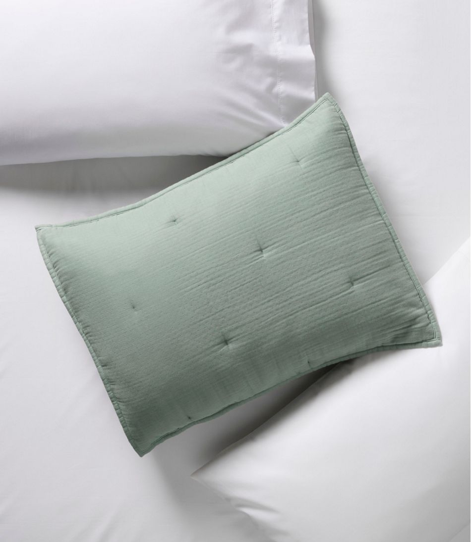 Cloud Gauze Comforter Collection L.L.Bean Popular