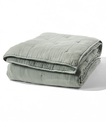 Faded Sage,OS