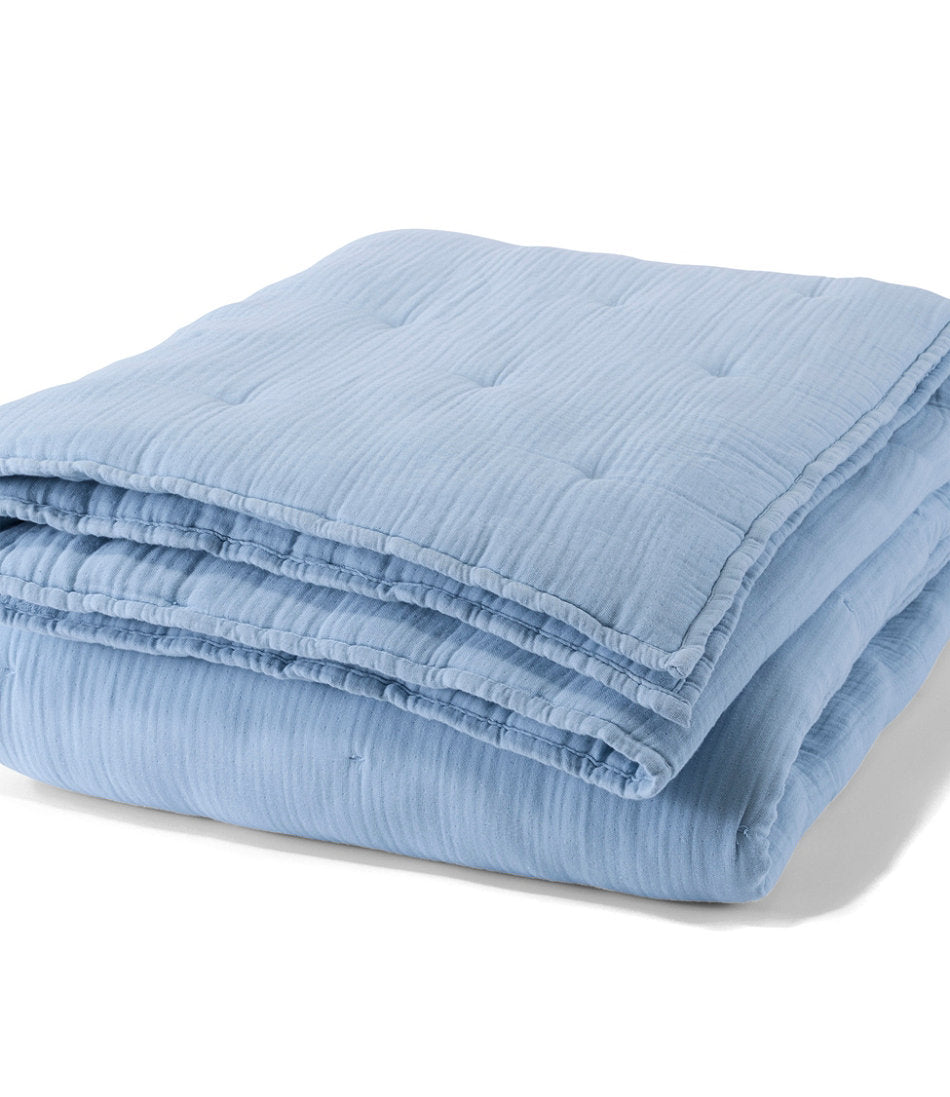 Seaside Blue,OS