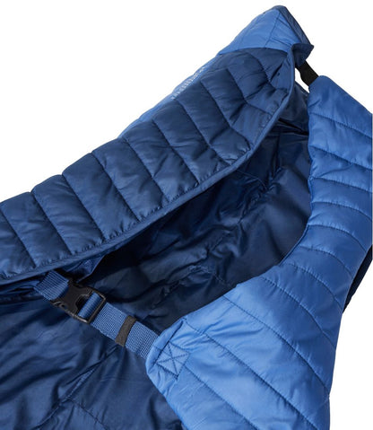Packaway Insulated Dog Jacket L.L.Bean Recommended