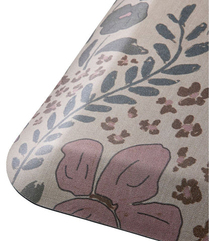Happy Feet Comfort Mat, Floral L.L.Bean Essential