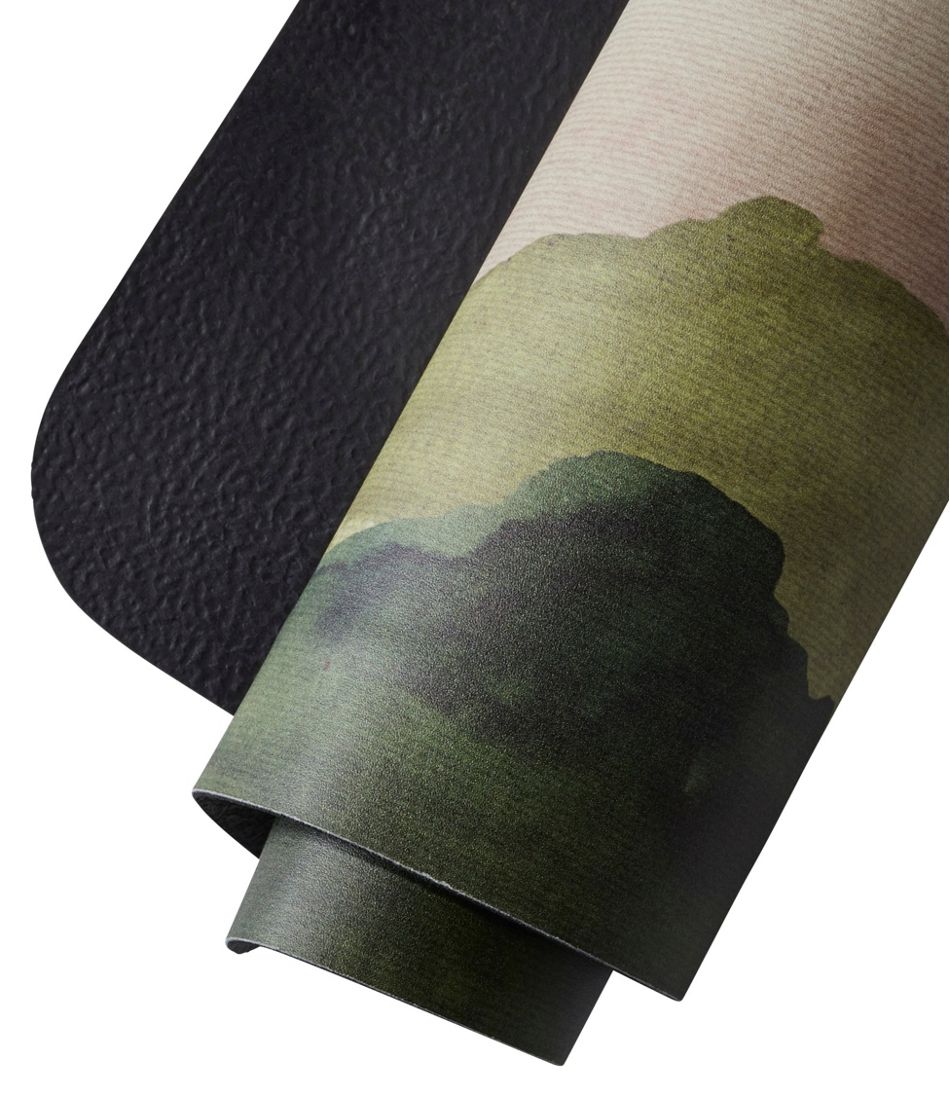Happy Feet Comfort Mat, Sunset L.L.Bean Popular
