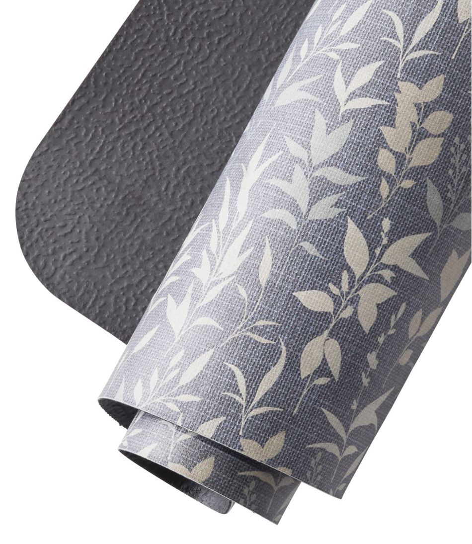 Happy Feet Comfort Mat, Botanical L.L.Bean Trending