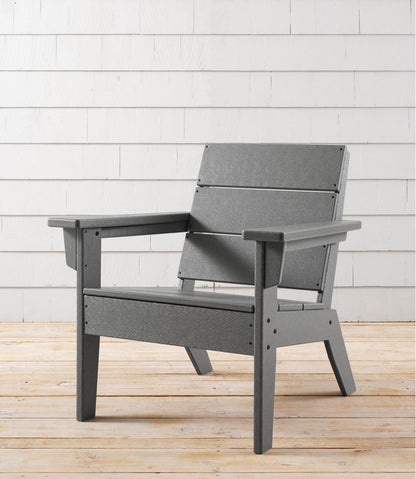 All-Weather Lounge Chair L.L.Bean Top Pick