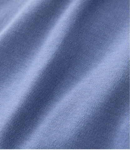 Women's Pima Cotton Tee, Long-Sleeve Crewneck L.L.Bean Recommended