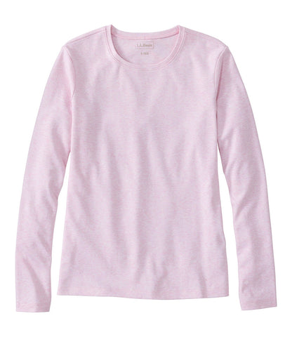 Pale Rose Heather,X-Small