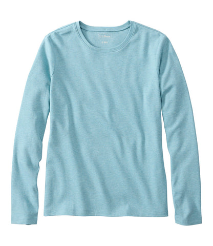 Silver Blue Heather,X-Small