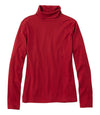 Rustic Red