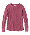 Muted Plum Heather