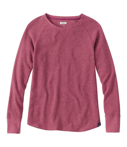 Muted Plum Heather,X-Small