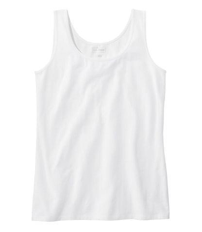 Women's Bean's Layering Tank L.L.Bean Featured