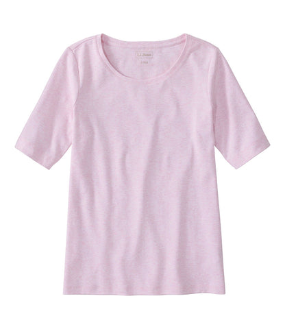 Pale Rose Heather,X-Small