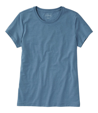 Bayside Blue,X-Small