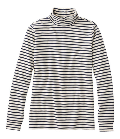 Cream/Classic Navy,X-Small