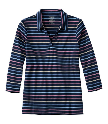 Raven Blue Multi Stripe,X-Small