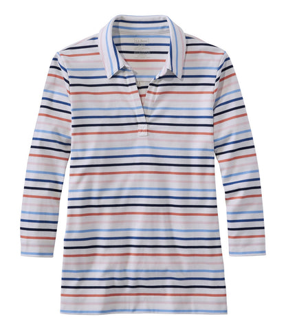 Sea Salt Multi Stripe,X-Small