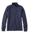 Classic Navy Birdseye