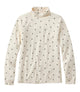 Cream Duck Dot