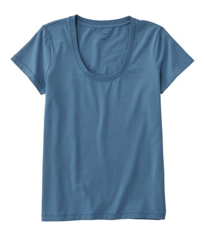 Bayside Blue,X-Small