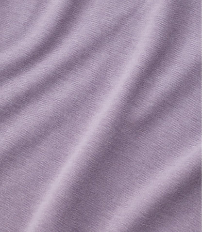 Women's Vista Camp Tee, Short-Sleeve V-Neck L.L.Bean Trending